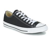 Converse Kids Chuck Taylor All Star Canvas Trainers Noir EU 38 Garçons,Filles