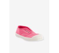 Tennis Coton Enfant Elly Fuchsia 33
