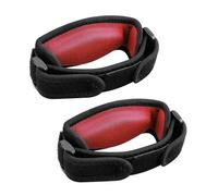 Tennis Coude Sangle Réglable Bracelet de Golf Protecteur pour Femmes Hommes Sport Protection de Golf