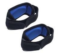 Tennis Coude Sangle Réglable Bracelet de Golf Protecteur pour Femmes Hommes Sport Protection de Golf