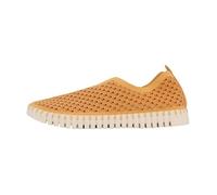 ILSE JACOBSEN Slip on 'TULIP 3275' orange, Taille 39
