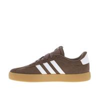Tennis cuir talon plat 40
