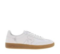 Rieker Baskets basses W2200 Femme Blanc 41 EU