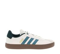 Tennis cuir talon plat 42