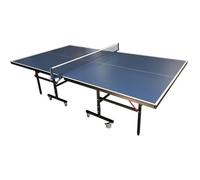 Tennis de Table Pliant Ping Pong Neuf PROFESSIONNELLE DIMENSIONS REGLEMENTAIRES
