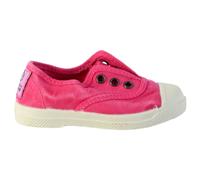 Tennis eco-responsable ingles fuchsia enz 21