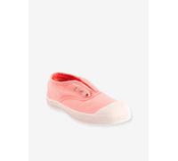 Tennis Élastiquées Enfant Elly E15149c15n Rose Nude 33