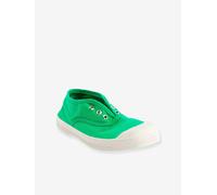 Tennis Élastiquées Enfant Elly E15149c15n Vert 28