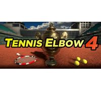 Tennis Elbow 4 (Steam Account)
