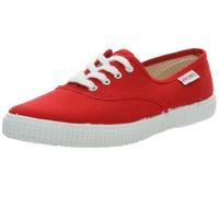 Tennis En Toile Pour Enfants Victoria 6613. - 34