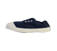Tennis Enfant - BENSIMON - Elly - Bleu - Fille - Lavable à 30°C 33