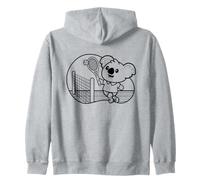 Tennis Enfants Koala I Coloriage Dessin Sweat à Capuche