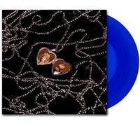 Tennis - Face Down In The Garden - Cobalt Blue