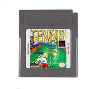 Tennis - Gameboy (renouvel )
