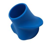 Tennis Grip Corrector, Grip Training Aid Tool, Tennis Trainer, Swing Control Equipment, for Indoor Outdoor Backyard Sports Practice Gatherings Group Activities Skill Improvement Support Tool