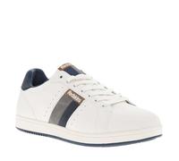 Redskins Baskets basses DAYTON in Blanc 42