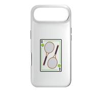 Tennis - I Hold The ACES Funny Tennis Coque pour iPhone Air