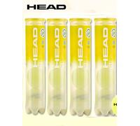 Tennis Ikcompetition Training Ball,High Elastic Team,Tour,Tube,2024,3b,4b,1 - Type Team N4