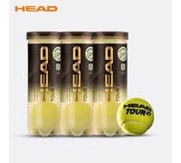 Tennis Ikcompetition Training Ball,High Elastic Team,Tour,Tube,2024,3b,4b,1 - Type Tour Xt N3