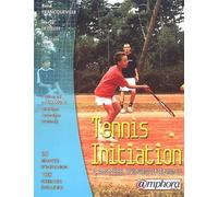 Tennis initiation - Deux années d'enseignement