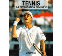 Tennis : la préparation physique