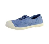 Tennis Lacet Natural World Ingles Elastico Enzimatico 102e - Bleu - 41