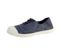 Tennis Lacet Natural World INGLES ELASTICO ENZIMATICO 102E - Bleu Marine 40
