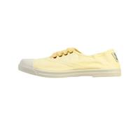Tennis Lacet Natural World INGLES ELASTICO ENZIMATICO 102E - Jaune 36
