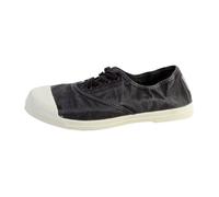 Tennis Lacet Natural World INGLES ELASTICO ENZIMATICO 102E - NEGRO 36