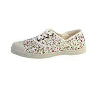 Tennis Lacet Natural World Ingles Liberty Tintado 119 - 40