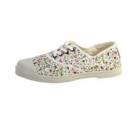 Tennis Lacet Natural World INGLES LIBERTY TINTADO 119 - BLANCO 36