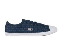 Tennis Lacoste Ziane Sneaker 116 2 Spw - Blanc - 38