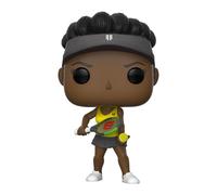 Tennis Legends POP Sports Vinyl figurine Venus Williams 9 cm Funko figure n° 01