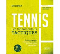 Tennis - les fondamentaux tactiques
