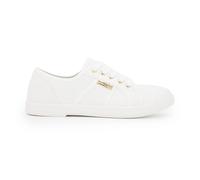 Les Tropeziennes Cloruni Blanc Baskets Mode - 41