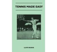 Tennis Made Easy