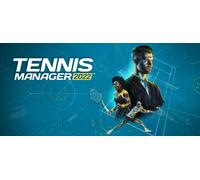 Tennis Manager 2022 (PC)