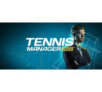 Tennis Manager 2022 (Steam Account)