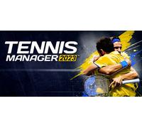 Tennis Manager 2023 (PC)