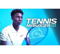 Tennis Manager 25 (PC)