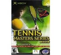 Tennis Masters Series 2003 G