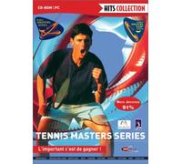 Tennis Masters Series