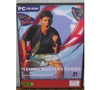 Tennis Masters Series Pc