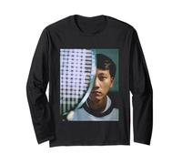 Tennis Michael Chang Grand Chelem Wimbledon Michael Grecco Manche Longue