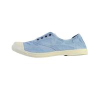 Tennis - NATURAL WORLD - Basse - Femme - Bleu ciel - Lacets 39