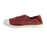 Natural World - Women's Old Lavanda - Baskets - EU 39 - burdeos