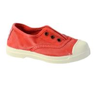 Tennis Natural World Ingles Elastico Enzimatico 470E - Rojo 31