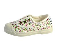 Tennis Natural World Ingles Liberty Tintado 471 - Blanco 25