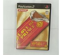 Tennis no Oji-Sama: Love of Prince Sweet