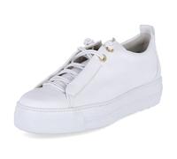 Tennis Paul Green 5017008mastercalfwhitegold - Blanc - 39